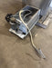 "BAXTER SP155G - M2424" 24x24" N GAS DONUT FRYER WITH OIL CATCH BASIN/PUMP & ARM - Second Life - Equipment - collection_name