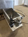 "BAXTER SP155G - M2424" 24x24" N GAS DONUT FRYER WITH OIL CATCH BASIN/PUMP & ARM - Second Life - Equipment - collection_name