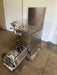 "BAXTER SP155G - M2424" 24x24" N GAS DONUT FRYER WITH OIL CATCH BASIN/PUMP & ARM - Second Life - Equipment - collection_name