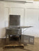 "BAXTER SP155G - M2424"H.D COMMERCIAL 24x24" NATURAL GAS DONUT FRYER W/ 2 RACKS - Second Life - Equipment - collection_name