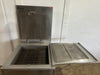 "BAXTER SP155G - M2424"H.D COMMERCIAL 24x24" NATURAL GAS DONUT FRYER W/ 2 RACKS - Second Life - Equipment - collection_name