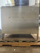 "BAXTER SP155G - M2424"H.D COMMERCIAL 24x24" NATURAL GAS DONUT FRYER W/ 2 RACKS - Second Life - Equipment - collection_name