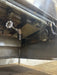 "BAXTER SP155G - M2424"H.D COMMERCIAL 24x24" NATURAL GAS DONUT FRYER W/ 2 RACKS - Second Life - Equipment - collection_name