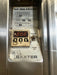 "BAXTER SP155G - M2424"H.D COMMERCIAL 24x24" NATURAL GAS DONUT FRYER W/ 2 RACKS - Second Life - Equipment - collection_name