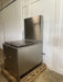 "BAXTER SP155G - M2424"H.D COMMERCIAL 24x24" NATURAL GAS DONUT FRYER W/ 2 RACKS - Second Life - Equipment - collection_name