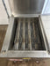 BELSHAW 718 CG DONUT FRYER NAT GAS 44,000 BTU W/ 18" x 26" FRYING AREA INCLUDES ONE SCREEN AND GAS HOSE - Second Life - Equipment - collection_name