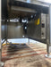 BELSHAW 718 CG DONUT FRYER NAT GAS 44,000 BTU W/ 18" x 26" FRYING AREA INCLUDES ONE SCREEN AND GAS HOSE - Second Life - Equipment - collection_name