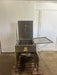 BELSHAW 718 CG DONUT FRYER NAT GAS 44,000 BTU W/ 18" x 26" FRYING AREA INCLUDES ONE SCREEN AND GAS HOSE - Second Life - Equipment - collection_name