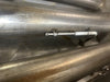 BELSHAW 718 CG DONUT FRYER NAT GAS 44,000 BTU W/ 18" x 26" FRYING AREA INCLUDES ONE SCREEN AND GAS HOSE - Second Life - Equipment - collection_name