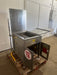 BELSHAW 718 CG DONUT FRYER NAT GAS 44,000 BTU W/ 18" x 26" FRYING AREA INCLUDES ONE SCREEN AND GAS HOSE - Second Life - Equipment - collection_name