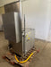 BELSHAW 718 CG DONUT FRYER NAT GAS 44,000 BTU W/ 18" x 26" FRYING AREA INCLUDES ONE SCREEN AND GAS HOSE - Second Life - Equipment - collection_name