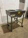 Belshaw Heat Ice, H&I - 2 STAINLESS STEEL DONUT ICYING TABLE ON STAND 115V - Second Life - Equipment - collection_name