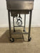 Belshaw Heat Ice, H&I - 2 STAINLESS STEEL DONUT ICYING TABLE ON STAND 115V - Second Life - Equipment - collection_name