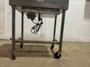 Belshaw Heat Ice, H&I - 2 STAINLESS STEEL DONUT ICYING TABLE ON STAND 115V - Second Life - Equipment - collection_name