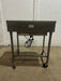 Belshaw Heat Ice, H&I - 2 STAINLESS STEEL DONUT ICYING TABLE ON STAND 115V - Second Life - Equipment - collection_name