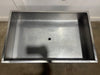 Belshaw Heat Ice, H&I - 2 STAINLESS STEEL DONUT ICYING TABLE ON STAND 115V - Second Life - Equipment - collection_name