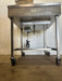 Belshaw Heat Ice, H&I - 4 STAINLESS STEEL DONUT ICYING TABLE ON STAND 208V, 1PH - Second Life - Equipment - collection_name