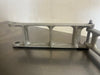 BELSHAW OEM 0326/0324 TILT - UP ARM ASSEMBLY WITH STRAIGHT ARM FOR DONUT DROPPER - Second Life - Equipment - collection_name