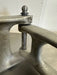 BELSHAW OEM 0326/0324 TILT - UP ARM ASSEMBLY WITH STRAIGHT ARM FOR DONUT DROPPER - Second Life - Equipment - collection_name
