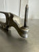 BELSHAW OEM 0326/0324 TILT - UP ARM ASSEMBLY WITH STRAIGHT ARM FOR DONUT DROPPER - Second Life - Equipment - collection_name