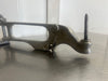 BELSHAW OEM 0326/0324 TILT - UP ARM ASSEMBLY WITH STRAIGHT ARM FOR DONUT DROPPER - Second Life - Equipment - collection_name