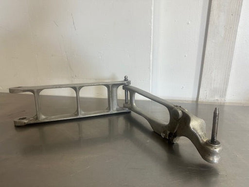 BELSHAW OEM 0326/0324 TILT - UP ARM ASSEMBLY WITH STRAIGHT ARM FOR DONUT DROPPER - Second Life - Equipment - collection_name