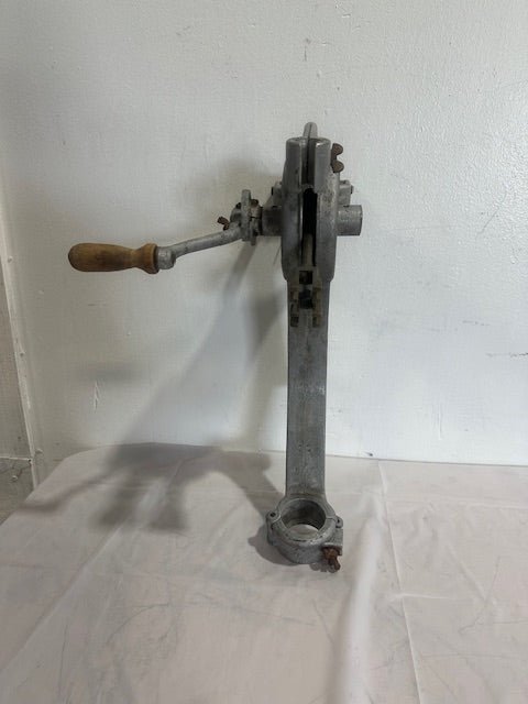 BELSHAW OEM TYPE B DONUT DROPPER FOR TILT - UP ARM ASSEMBLY - Second Life - Equipment - collection_name