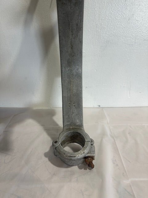 BELSHAW OEM TYPE B DONUT DROPPER FOR TILT - UP ARM ASSEMBLY - Second Life - Equipment - collection_name