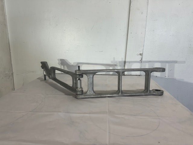 BELSHAW OEM TYPE B & F TILT - UP ARM ASSEMBLY WITH STRAIGHT ARM FOR DONUT DROPPER - Second Life - Equipment - collection_name