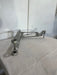 BELSHAW OEM TYPE B & F TILT - UP ARM ASSEMBLY WITH STRAIGHT ARM FOR DONUT DROPPER - Second Life - Equipment - collection_name