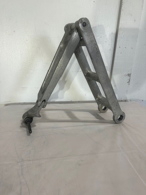 BELSHAW OEM TYPE B & F TILT - UP ARM ASSEMBLY WITH STRAIGHT ARM FOR DONUT DROPPER - Second Life - Equipment - collection_name