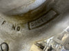 BELSHAW TYPE F 5981 MECHANICAL ELECTRIC DONUT DROPPER W/ GE 1/4 HP MOTOR - Second Life - Equipment - collection_name