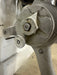 BELSHAW TYPE F 5981 MECHANICAL ELECTRIC DONUT DROPPER W/ GE 1/4 HP MOTOR - Second Life - Equipment - collection_name