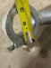 BELSHAW TYPE F 5981 MECHANICAL ELECTRIC DONUT DROPPER W/ GE 1/4 HP MOTOR - Second Life - Equipment - collection_name