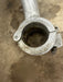 BELSHAW TYPE F 5981 MECHANICAL ELECTRIC DONUT DROPPER W/ GE 1/4 HP MOTOR - Second Life - Equipment - collection_name