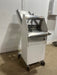 BERKEL INCOR GMB 1/2 H.D COMMERCIAL ELECTRIC 1/2" BREAD SLICER, 1PH 1/2 hp motor - Second Life - Equipment - collection_name