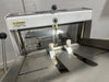 BERKEL INCOR GMB 1/2 H.D COMMERCIAL ELECTRIC 1/2" BREAD SLICER, 1PH 1/2 hp motor - Second Life - Equipment - collection_name