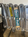 BEST FLEX 200 EXPANDABLE FLEXIBLE GRAVITY SKATEWHEEL CONVEYOR 75"L TO 294"L EXP - Second Life - Equipment - collection_name