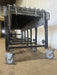 BEST FLEX 200 EXPANDABLE FLEXIBLE GRAVITY SKATEWHEEL CONVEYOR 75"L TO 294"L EXP - Second Life - Equipment - collection_name