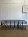 BEST FLEX 200 EXPANDABLE FLEXIBLE GRAVITY SKATEWHEEL CONVEYOR 75"L TO 294"L EXP - Second Life - Equipment - collection_name