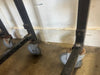 BEST FLEX 200 EXPANDABLE FLEXIBLE GRAVITY SKATEWHEEL CONVEYOR 75"L TO 294"L EXP - Second Life - Equipment - collection_name