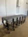 BEST FLEX 200 EXPANDABLE FLEXIBLE GRAVITY SKATEWHEEL CONVEYOR 75"L TO 294"L EXP - Second Life - Equipment - collection_name