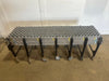 BEST FLEX 200 EXPANDABLE FLEXIBLE GRAVITY SKATEWHEEL CONVEYOR 75"L TO 294"L EXP - Second Life - Equipment - collection_name