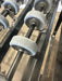 BEST FLEX 200 EXPANDABLE FLEXIBLE GRAVITY SKATEWHEEL CONVEYOR 75"L TO 294"L EXP - Second Life - Equipment - collection_name