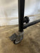 "BEST FLEX 200"SKATE WHEEL CONVEYOR 67"L x 31"H (COMPRESS) - 198"L x 48"H(EXPAND) - Second Life - Equipment - collection_name