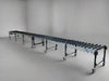 BEST FLEX ASSEMBLY LINE CONVEYOR, 24in BELT 2 PIECES - Bargains R Ours - #collection_name#