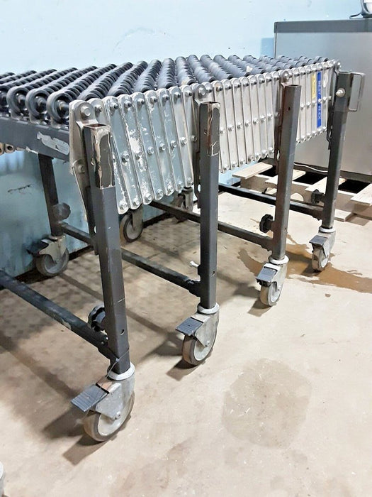 BEST FLEX ASSEMBLY LINE CONVEYOR, 24in BELT 2 PIECES - Bargains R Ours - #collection_name#