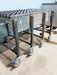 BEST FLEX ASSEMBLY LINE CONVEYOR, 24in BELT 2 PIECES - Bargains R Ours - #collection_name#