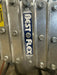 "BEST FLEX" EXPANDABLE FLEXIBLE GRAVITY MOTOR ROLLER CONVEYOR ON LOCKABLE CASTERS - Second Life - Equipment - collection_name