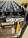 BEST FLEX FLEXIBLE PORTABLE EXPANDABLE GO ANYWHERE CONVEYOR FOR LOADING AND UNLOADING TRUCKS ON MOUNTING PRODUCTS ON ADJUSTABLE HIGH 6 LEGS - Bargains R Ours - #collection_name#